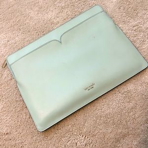 Kate Spade Computer Case